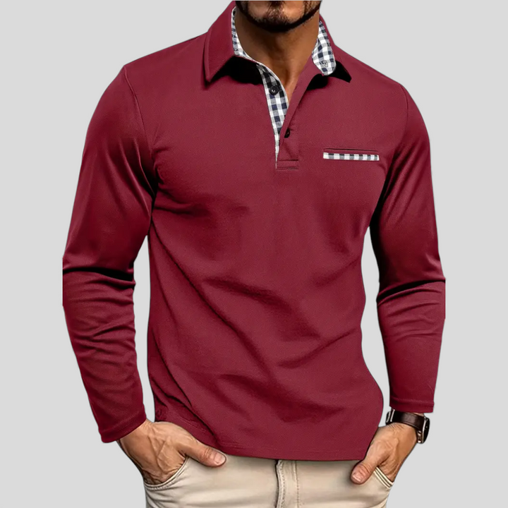 Richard | Everyday Comfort Polo
