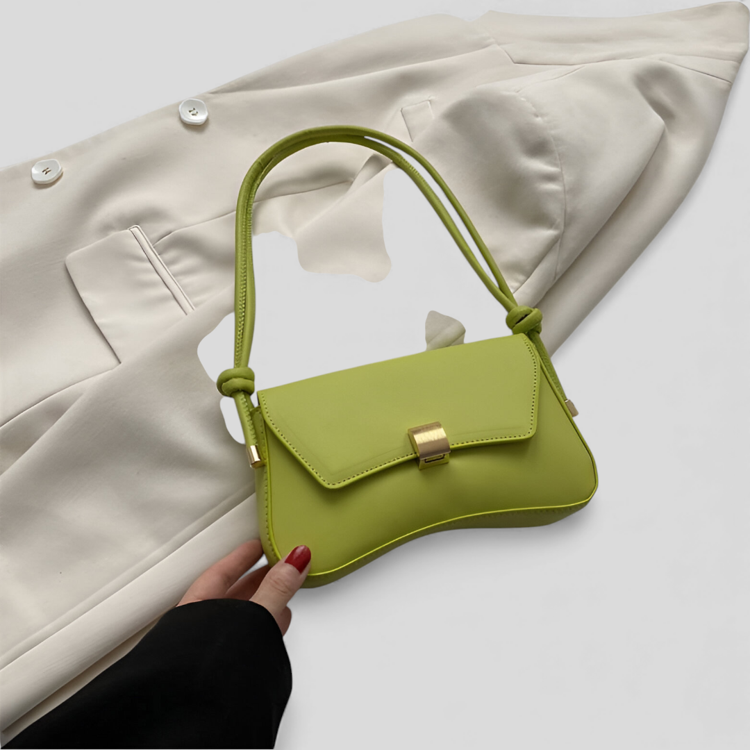 Olivia | Vintage Folding Bag