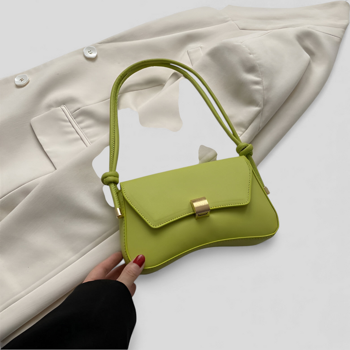 Olivia | Vintage Folding Bag