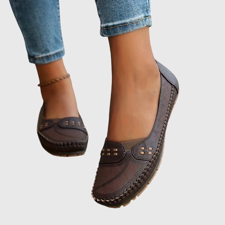 Maple | Orthopedic Shoes