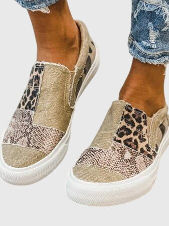 Noemi | Pain-Relief Slip-On Shoes