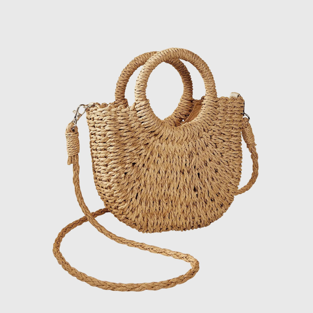 Amaya | Summer Shoulder Bag