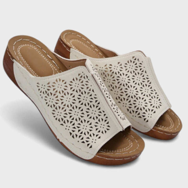 Natalia | Orthopedic Sandals