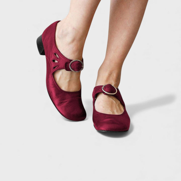 Marilyn | Orthopedic Sandals