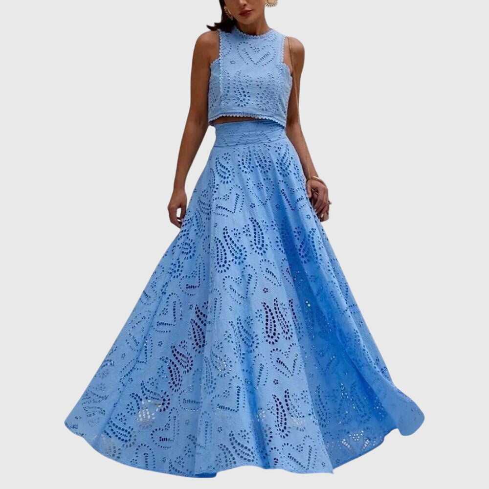 Tatiana | Elegant Set