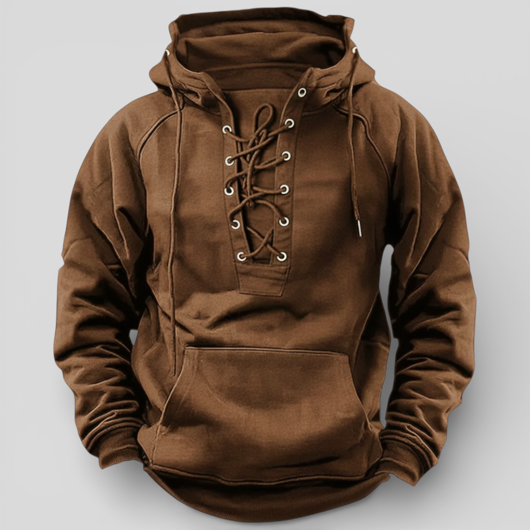Thomas | Durable Outdoor Hoodie