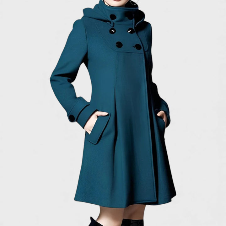 Jazmireth | Elegant Jacket