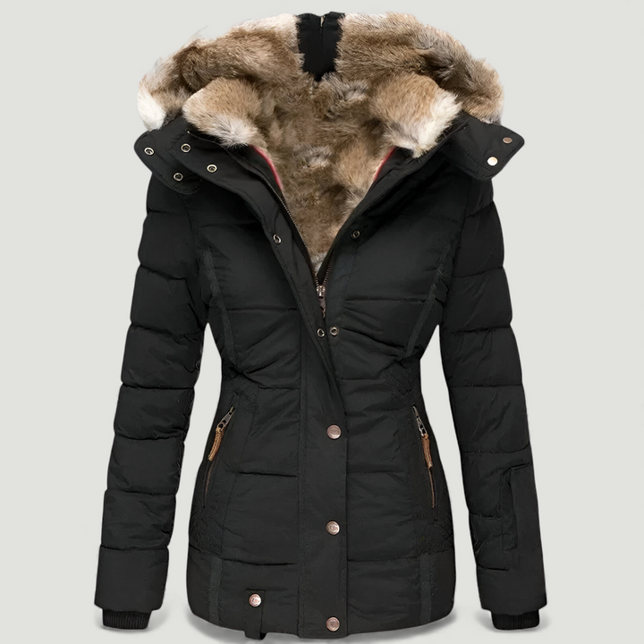 Veyzandra | Insulated Winter Coat