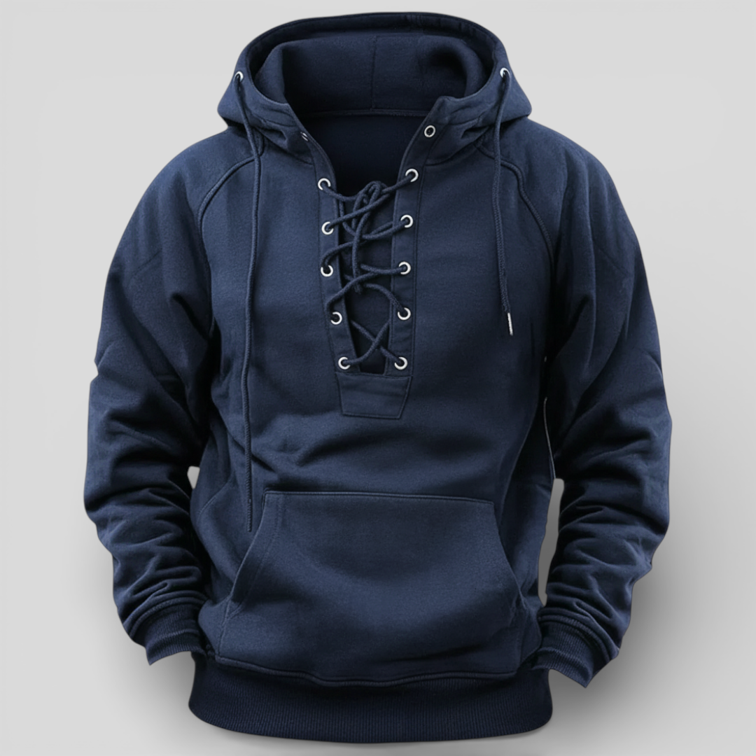 Thomas | Durable Outdoor Hoodie