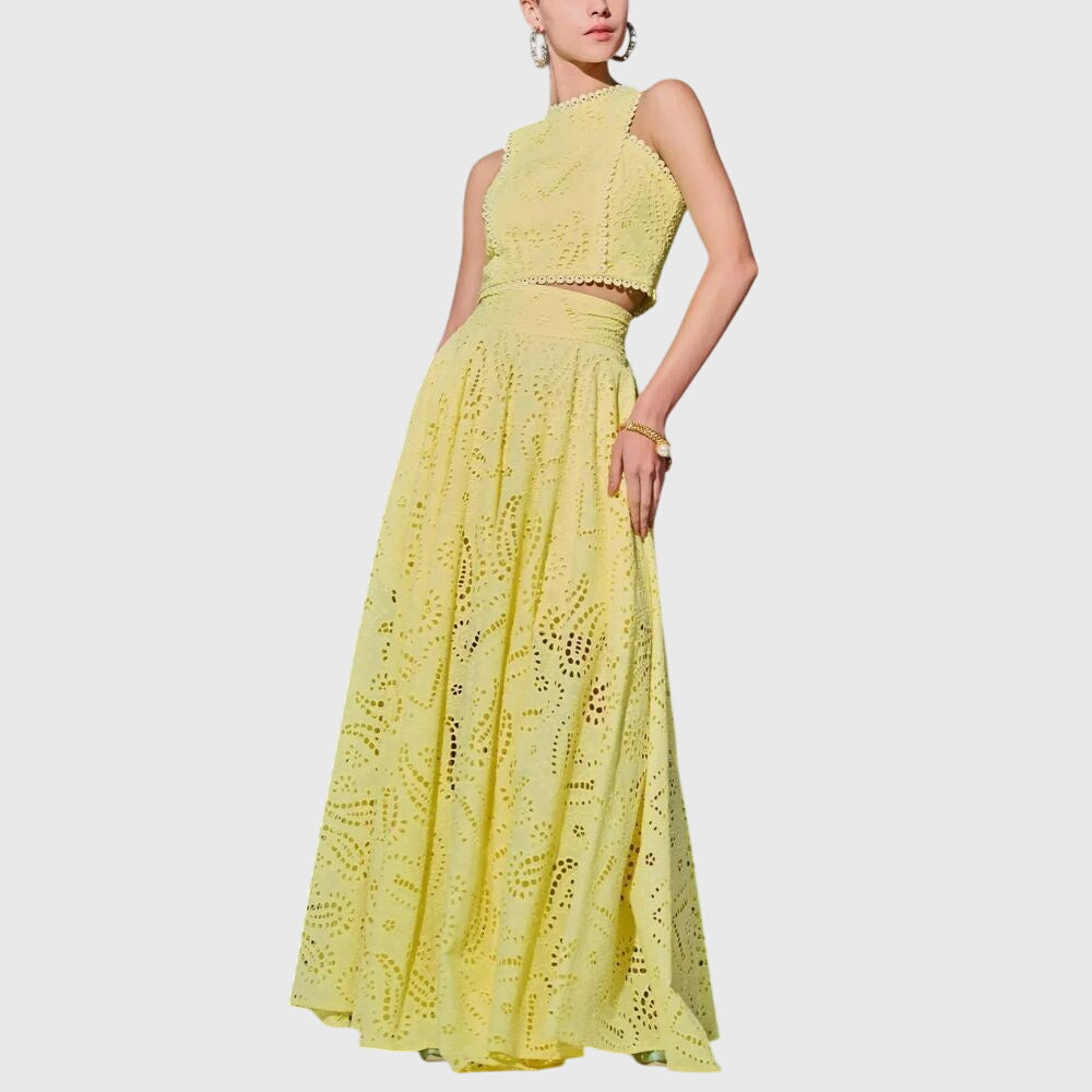 Tatiana | Elegant Set