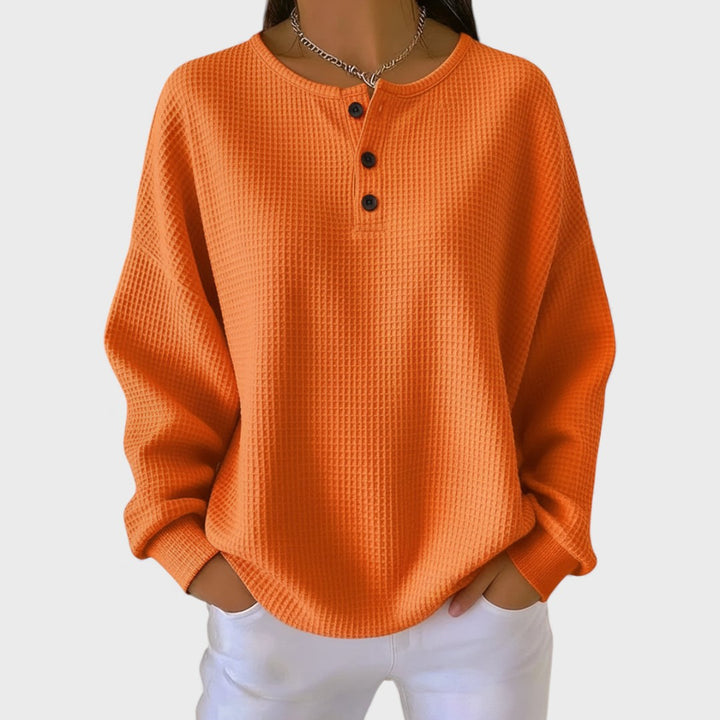 Heielen | Comfortable Sweater