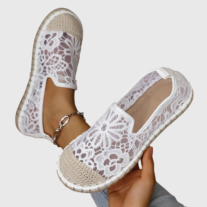 Ayla | Breathable Moccasins