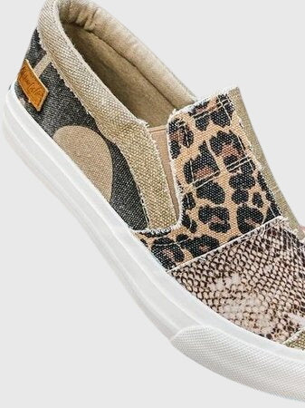 Noemi | Pain-Relief Slip-On Shoes