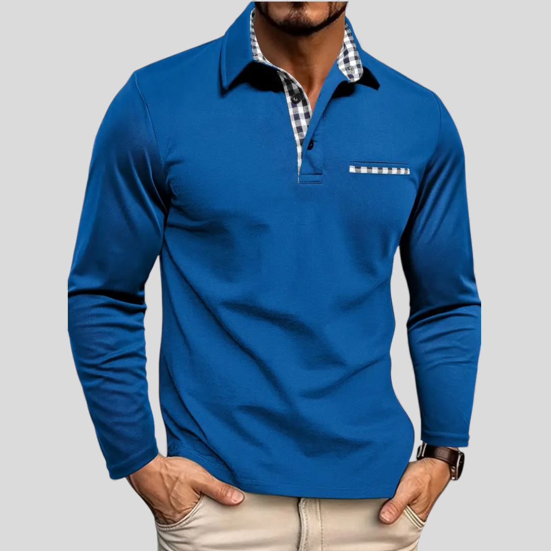 Richard | Everyday Comfort Polo