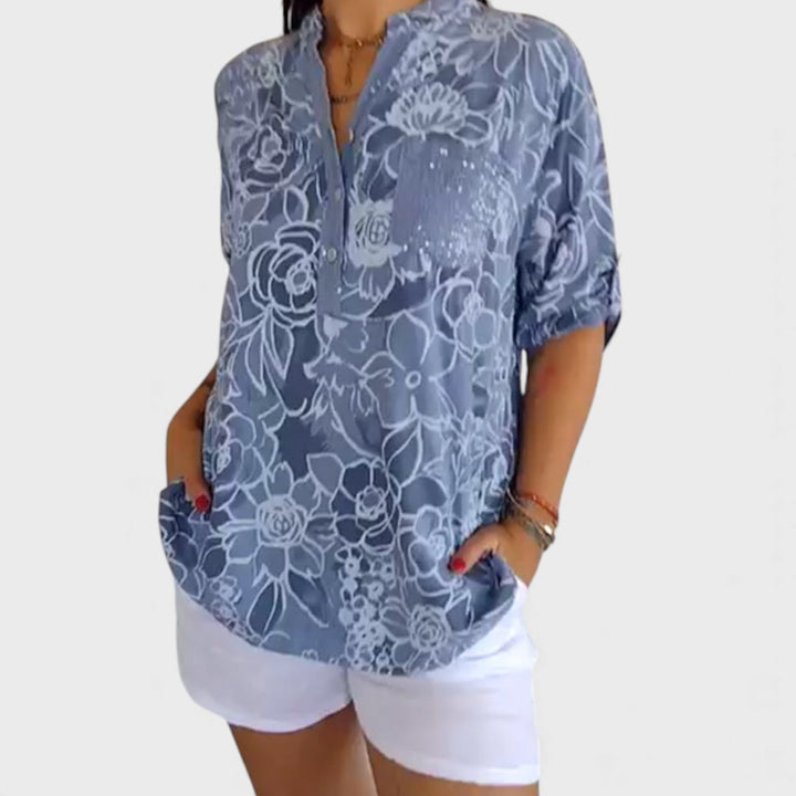 Rowella | Sophisticated Blouse