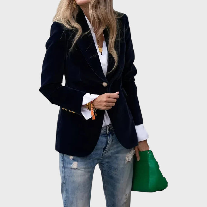 Lileth | Elegant Blazer
