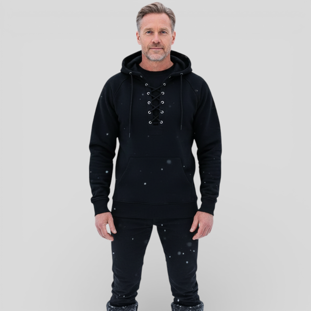 Thomas | Durable Outdoor Hoodie