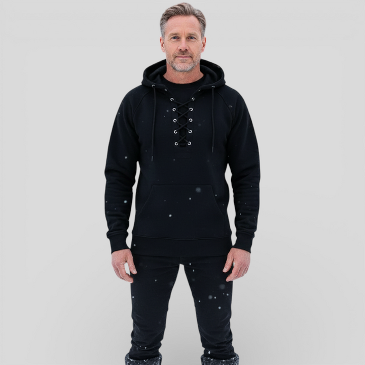 Thomas | Durable Outdoor Hoodie