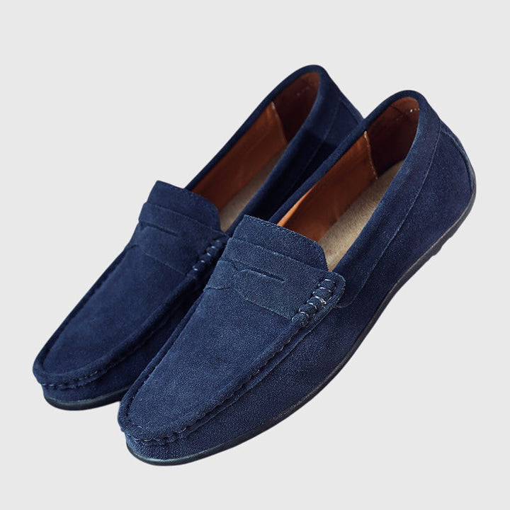 Rosalyn | Orthopedic Loafers