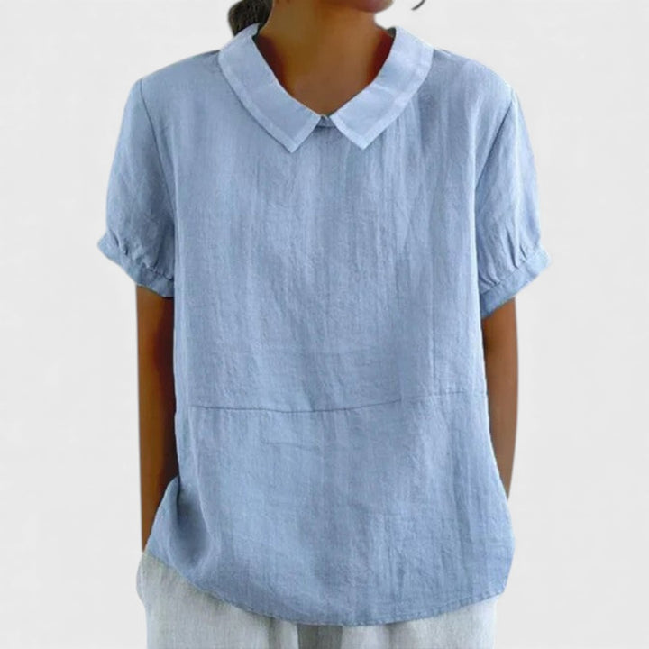 Renee | Elegant Shirt