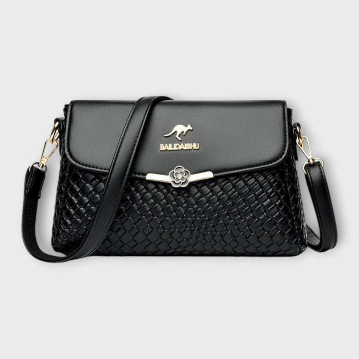 Olivia | Luxurious Shoulder Bag