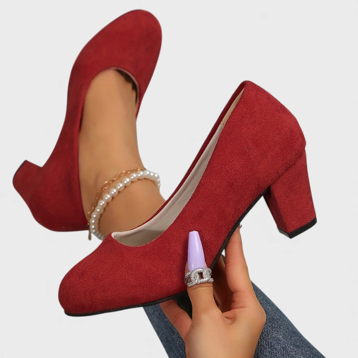 Tazie | Orthopedic Heels