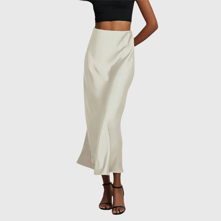Amira | Elegant Skirt