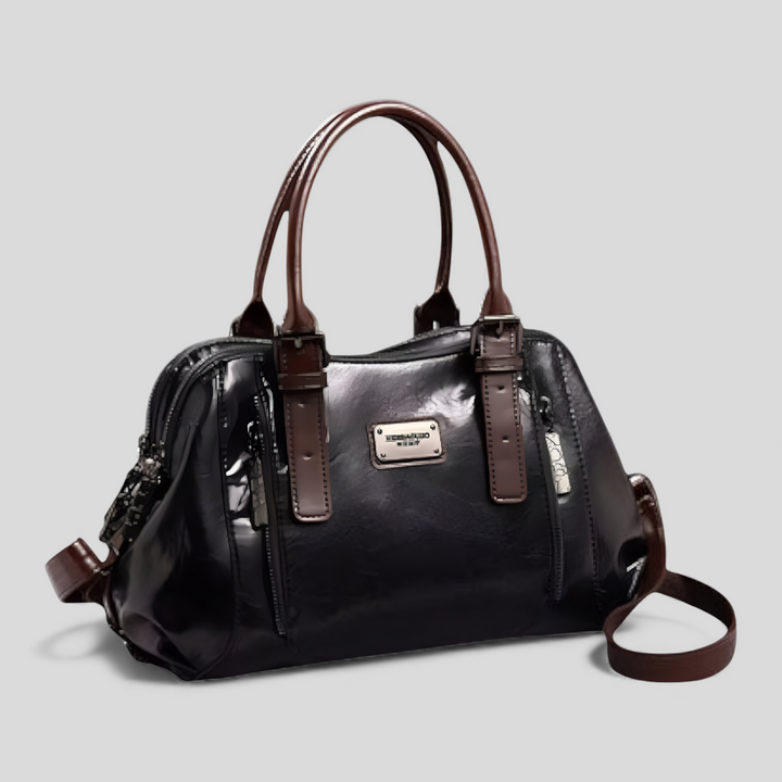 Olivia | Elegant Duffel Bag