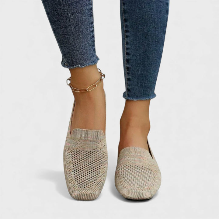 Myalina | Comfortable Sneakers