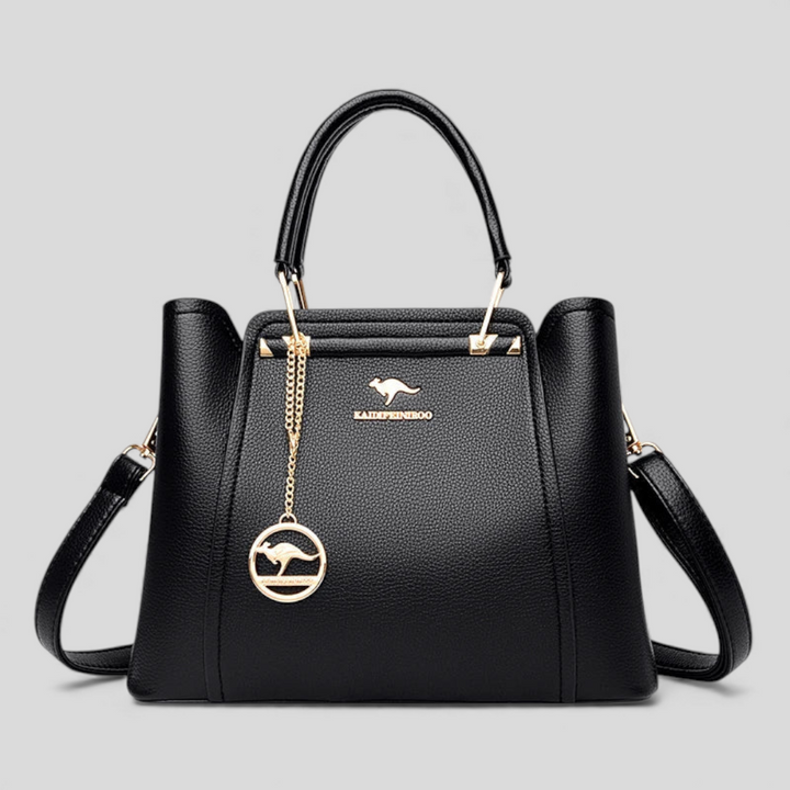 Evelyn | Soft Shoulder Bag