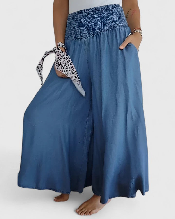 Elona | Comfortable Pants