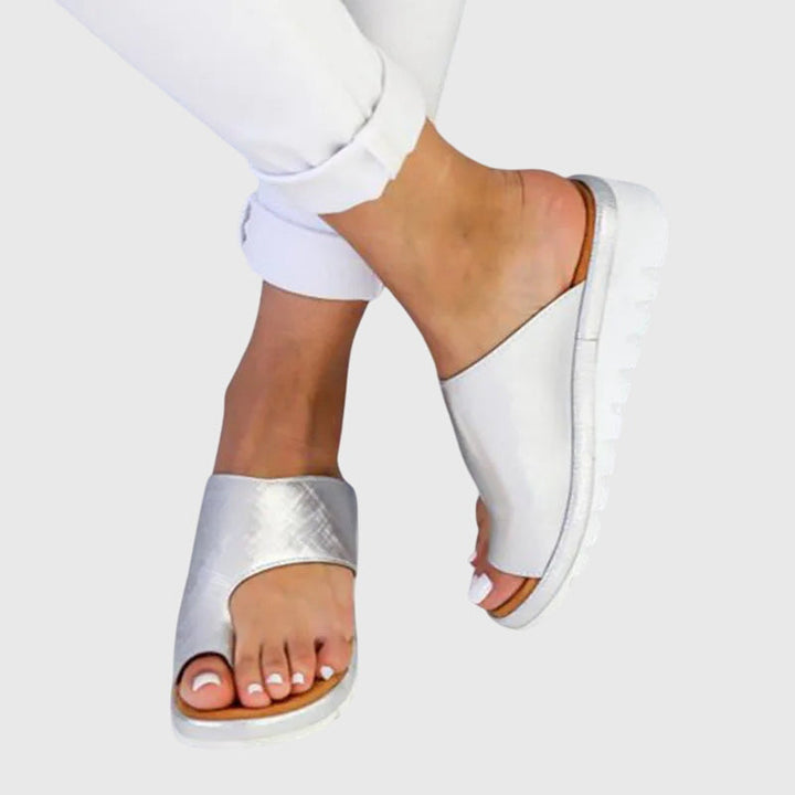 Lizzie | Orthopedic Summer Sandals