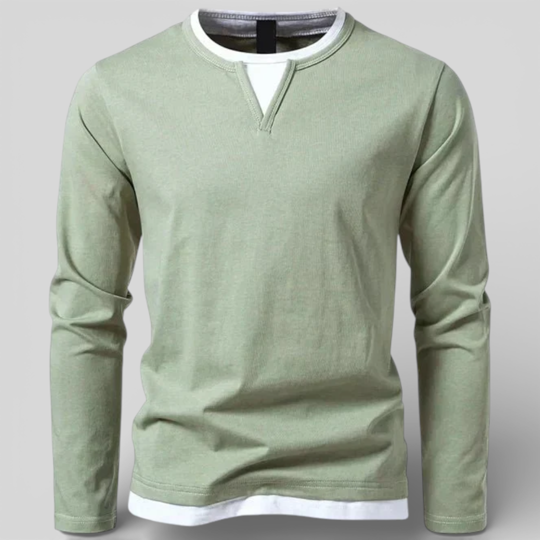 Alvin | Premium Everyday Longsleeve