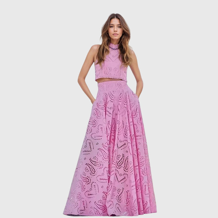 Tatiana | Elegant Set