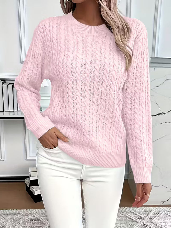 Tahlia | Comfortable Sweater