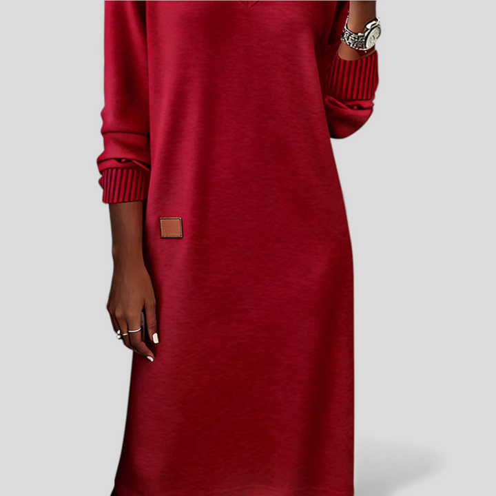 Jana | Comfortable Dress