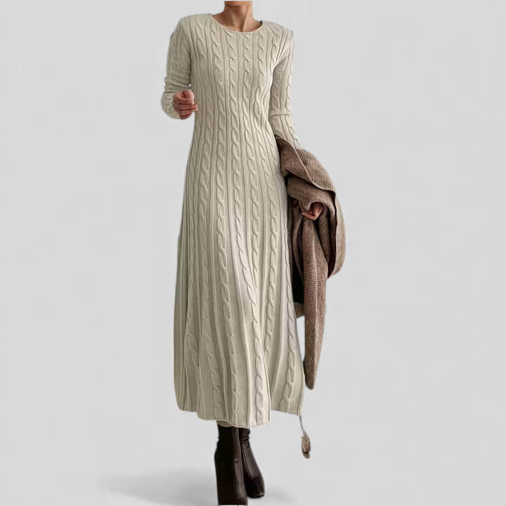 Vanessa | Elegant Long Dress