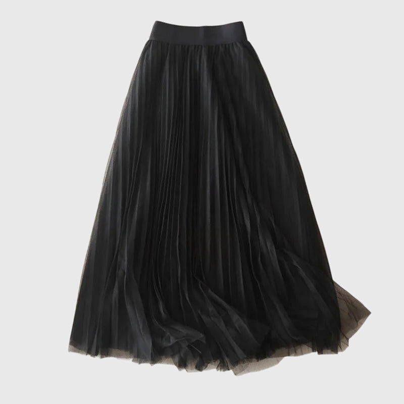 Sophia | Tulle Skirt