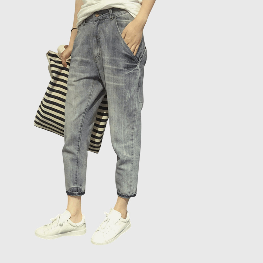 Charlotte | Stylish and Unique Pants