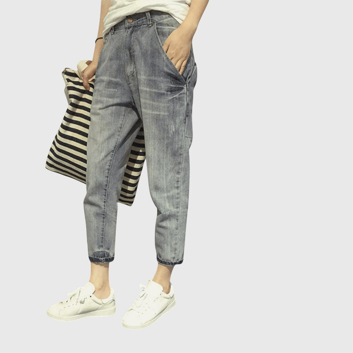 Charlotte | Stylish and Unique Pants