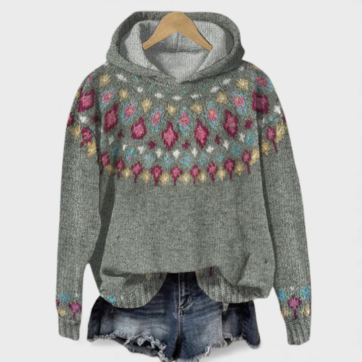 Taryn | Comfortable Hoodie