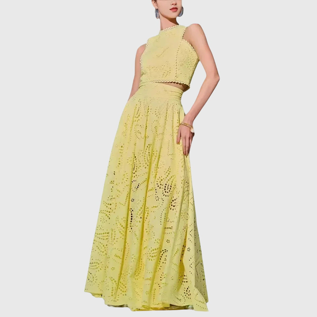 Tatiana | Elegant Set