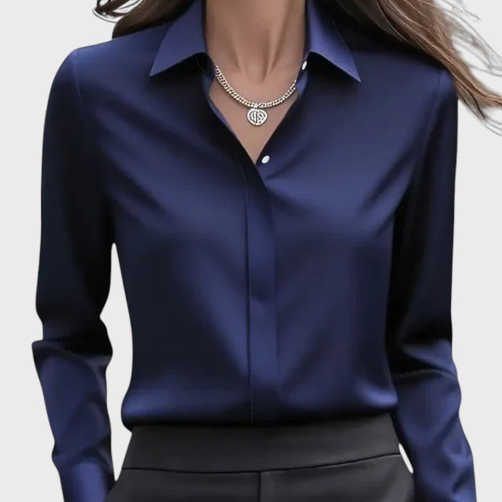 Melvaya | Elegant Top