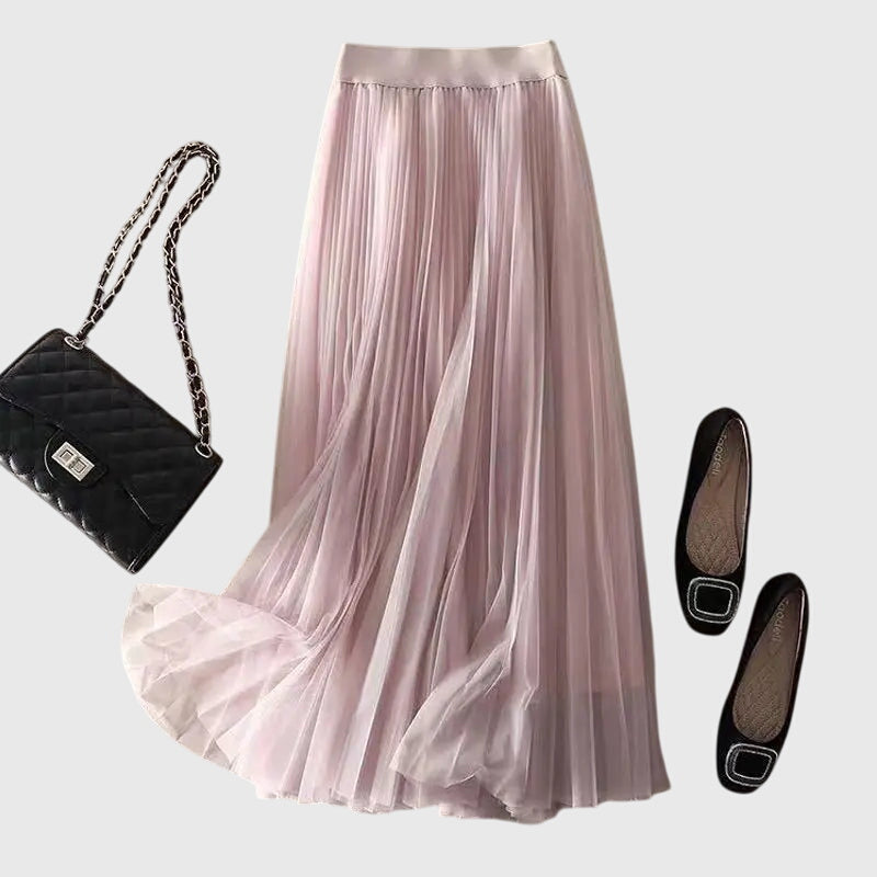 Sophia | Tulle Skirt