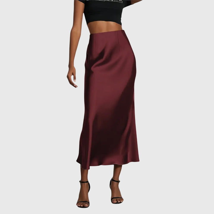 Amira | Elegant Skirt