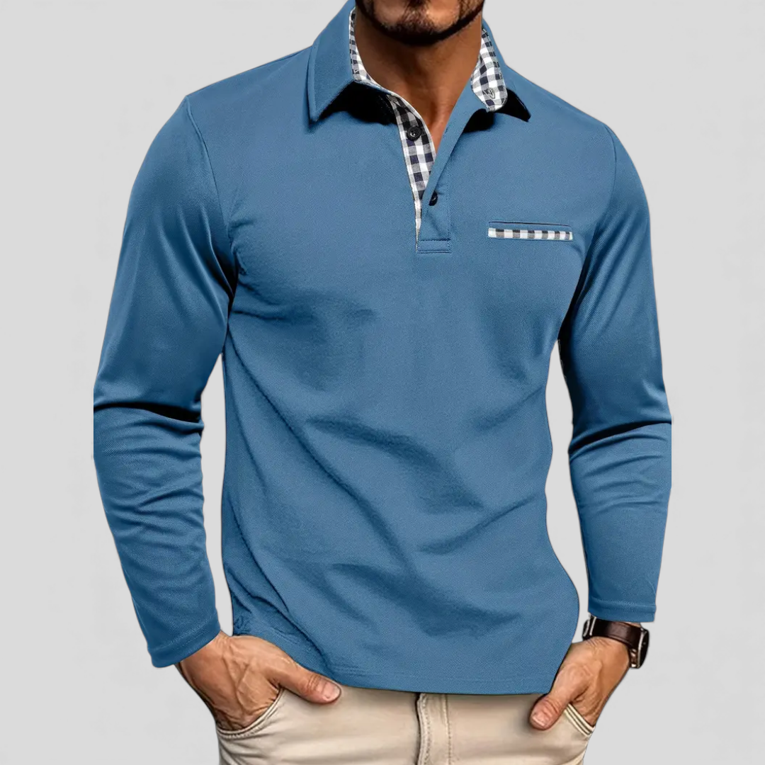 Richard | Everyday Comfort Polo