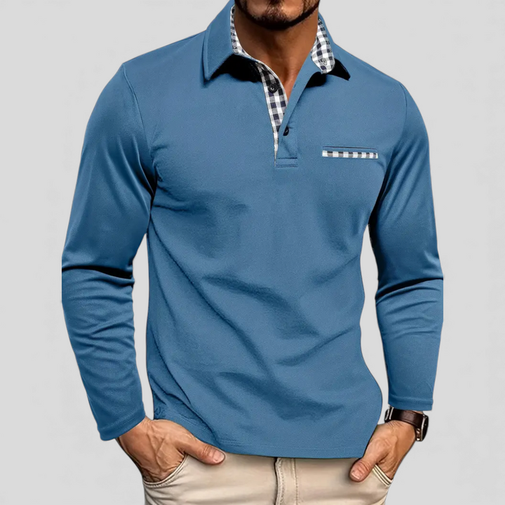 Richard | Everyday Comfort Polo