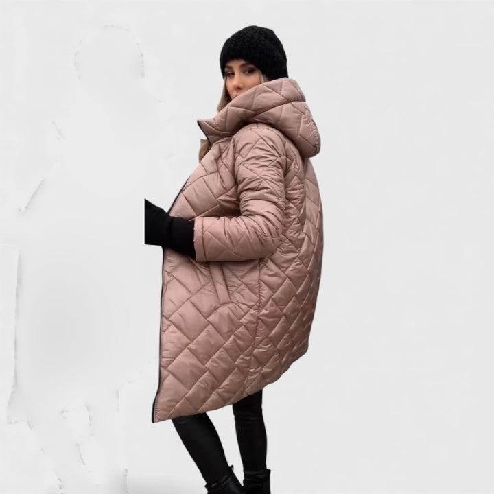 Emsie | Comfortable Jacket