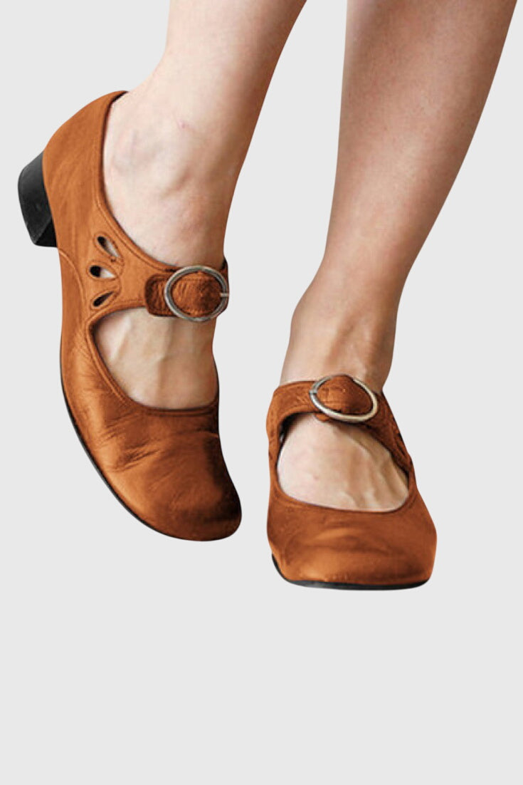 Marilyn | Orthopedic Sandals