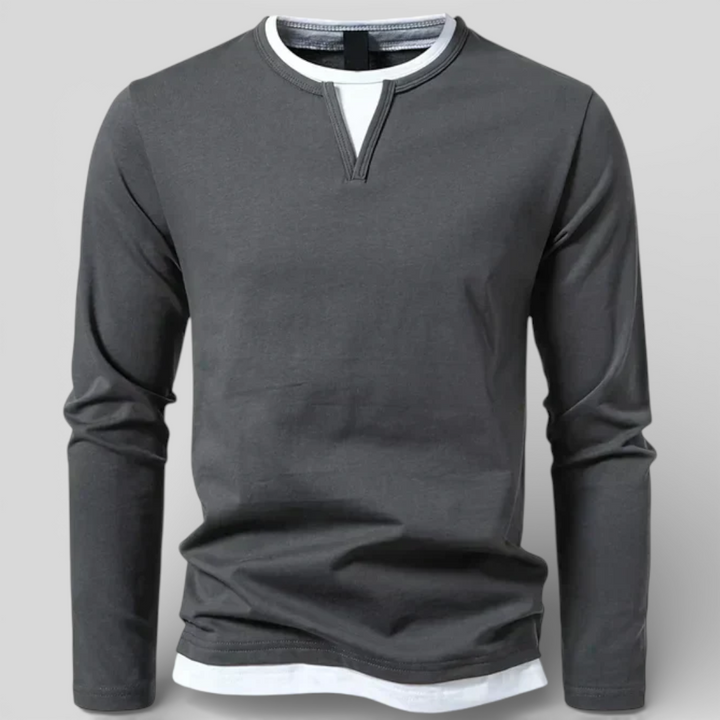 Alvin | Premium Everyday Longsleeve